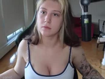 sinforyou_ webcam chaturbate model stream image