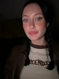 Melissa_crazy webcam stripchat model stream image