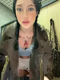 Melissa_crazy webcam stripchat model stream image