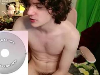 cokia_ webcam chaturbate model stream image