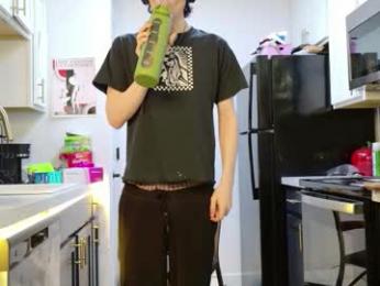 cokia_ webcam chaturbate model stream image