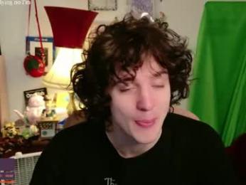 cokia_ webcam model stream image