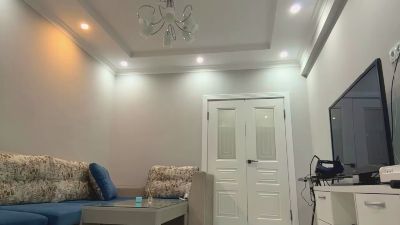 LoreanSandoral webcam model stream image