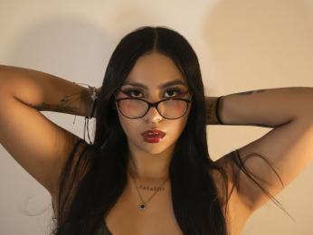 ChloeRiveiro webcam model stream image