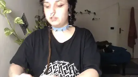 metamorphosiskin webcam model stream image