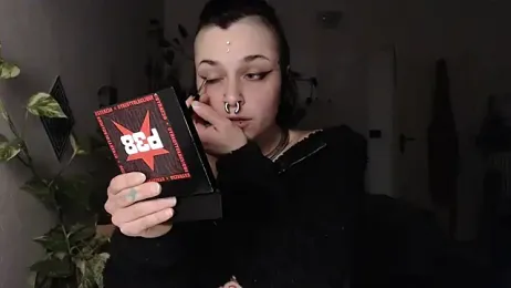 metamorphosiskin webcam model stream image