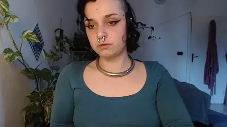 metamorphosiskin webcam model stream image