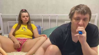 VeryHotCouple webcam model stream image