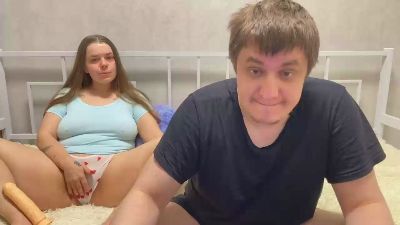 VeryHotCouple webcam model stream image