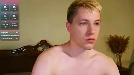 -ethan7inches- webcam model stream image