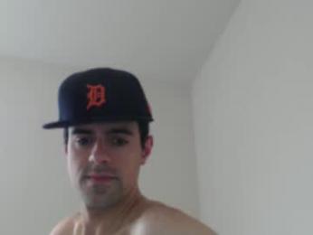 michmark23 webcam chaturbate model stream image