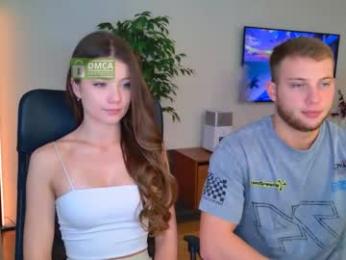 team2fit webcam chaturbate model stream image