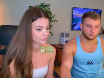 team2fit webcam model stream image