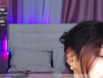 B_A_B_E_L webcam model stream image