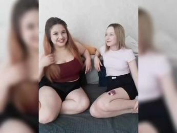 cutesmiles webcam model stream image