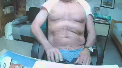 cyrano64 webcam cam4 model stream image