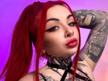AnariettaWine webcam livejasmin model stream image