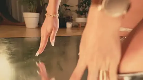 HeyBananas webcam stripchat model stream image