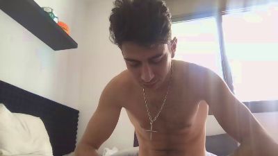 Vitruvio30 webcam cam4 model stream image