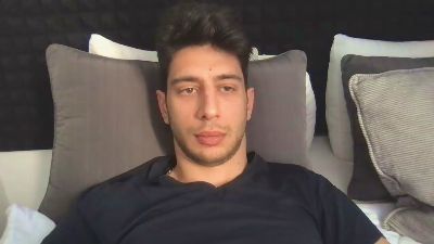 Vitruvio30 webcam cam4 model stream image