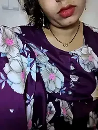 KAJALBHABHI_ webcam stripchat model stream image