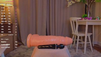 KarenLowe webcam cam4 model stream image