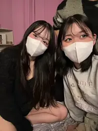 Ms-KARINA webcam model stream image