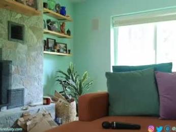 peppermintdusty webcam chaturbate model stream image