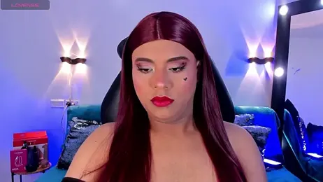 Emili_Roux webcam stripchat model stream image