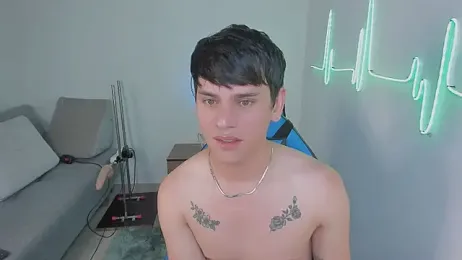 joe_jhon webcam model stream image