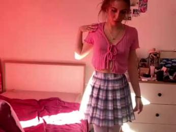 bumblebliss webcam model stream image