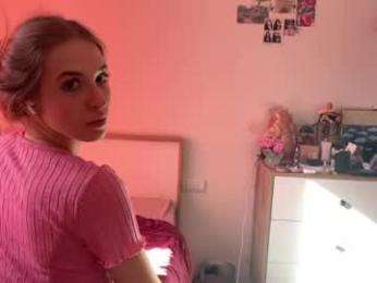 bumblebliss webcam model stream image