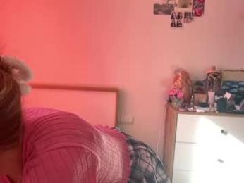 bumblebliss webcam model stream image