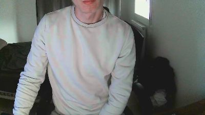 Mrbret webcam model stream image