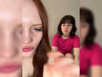 xunybany webcam bongacams model stream image