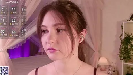 LeraKit webcam stripchat model stream image