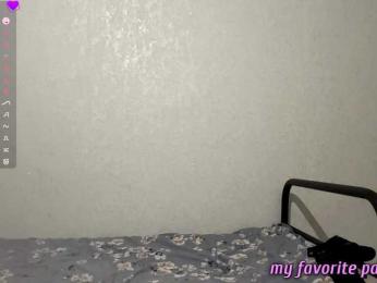 JimmyZundel webcam model stream image