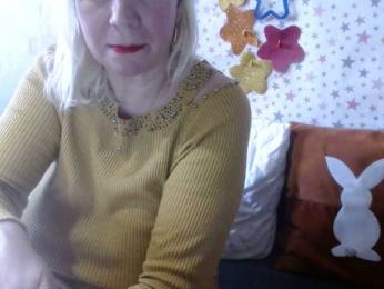 LanaStar1 webcam model stream image