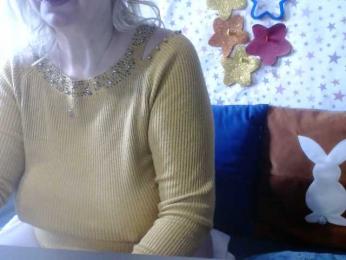 LanaStar1 webcam model stream image