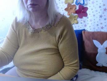 LanaStar1 webcam model stream image