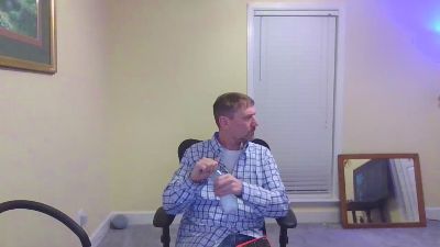 wesmeister69 webcam model stream image