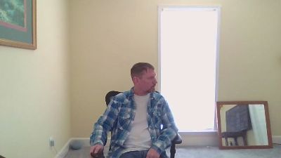 wesmeister69 webcam model stream image