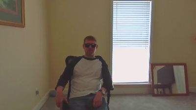 wesmeister69 webcam model stream image