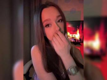 ymnichka webcam bongacams model stream image