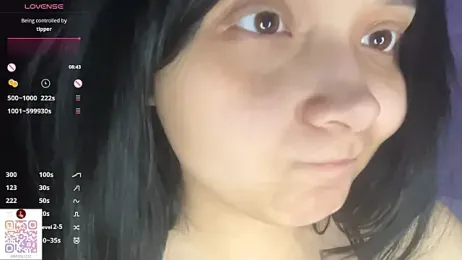 UdeleBarns webcam model stream image