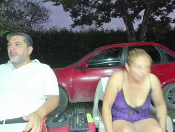 hotandfierylatinos2025 webcam model stream image