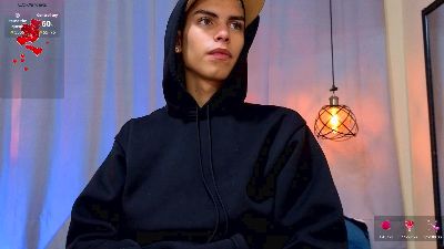 Room_69x webcam model stream image