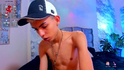 Room_69x webcam model stream image