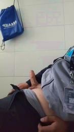 Sosaben webcam model stream image