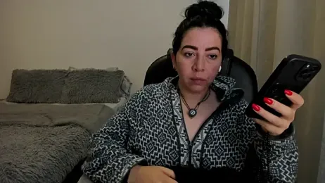 Im_coco webcam model stream image